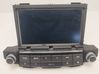 Panel / Radioodtwarzacz CD/DVD/GPS 96560D70114X