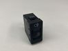 Headlight level height control switch 96476640XT