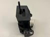 Gear shifter/selector 75C833LHD