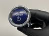 Engine start stop button switch 92111830462