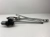 Motor y varillaje del limpiaparabrisas delantero 3M5117508AA