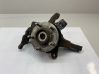 Front wheel hub 