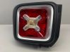 Lampa tylna 52060578