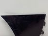 Rear bumper corner part panel trim 96626957