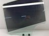 Rear door window glass 43R00351