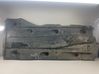 Engine splash shield/under tray 5Q0825201AE