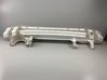 Rear bumper support beam 850902064R