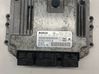 Engine control unit/module 0281011861