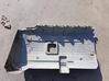 Motorabdeckung 7531324