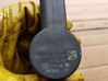Fuel pressure sensor 281002949