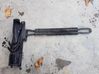 Power steering radiator 3413195