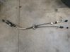 Gear shift cable linkage 4M5R7E395GD