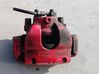 Front brake caliper 2B302B