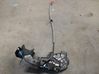 Front door lock 6M2AR21812CC