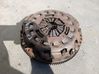 Clutch set kit 6C117563DA