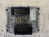 Engine control unit/module ECU 0261208207