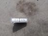 ESP (stability program) switch 6M2T2C418BE