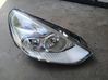 Headlight/headlamp 6M2113W029AF