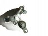 Gearbox mounting bracket 4E0399114AS