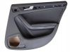 Moldura del tarjetero de la puerta trasera 8W0867488