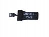 Rear door check strap stopper 4M0839249