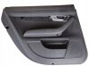 Rear door card panel trim 