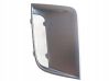 Grille inférieure de pare-chocs avant 8V3807697