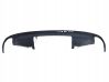Moldura inferior del parachoques trasero 4G0807521A9B9