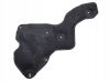 Aislante calor/ruido del capó/tapa del motor 8W0863827C