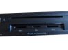 Radio/CD/DVD/GPS head unit 4E0035670A