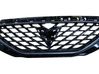 Front bumper upper radiator grill 5FF853651C