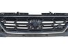 Front grill 5F0853654J