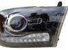 Headlight/headlamp 68324932AD