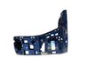 Rear bumper mounting bracket 8086291