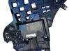 Rear bumper mounting bracket 8085646