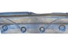 Hitzeschutz Abschirmblech 7424936