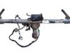 Tow bar set 3G9803881B