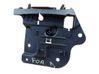 Soporte de montaje del parachoques trasero L1TB17E850A