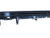 Dash center air vent grill 3G1858416F