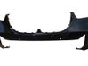 Front bumper 5A1A2E6