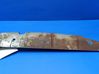 Exhaust heat shield 