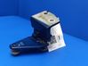 Rear door upper hinge 14L2
