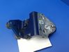 Rear door lower hinge 