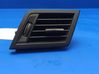 Dashboard side air vent grill/cover trim A2078300254