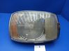 Lampa przednia 0301854101