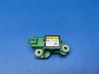 Airbag deployment crash/impact sensor 12767652