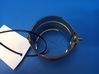 Fuel pump bracket 