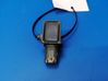 Airbag deployment crash/impact sensor A1729056000
