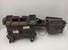 Interior heater climate box assembly 2118300362