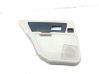 Rear door card panel trim 1GA0262758